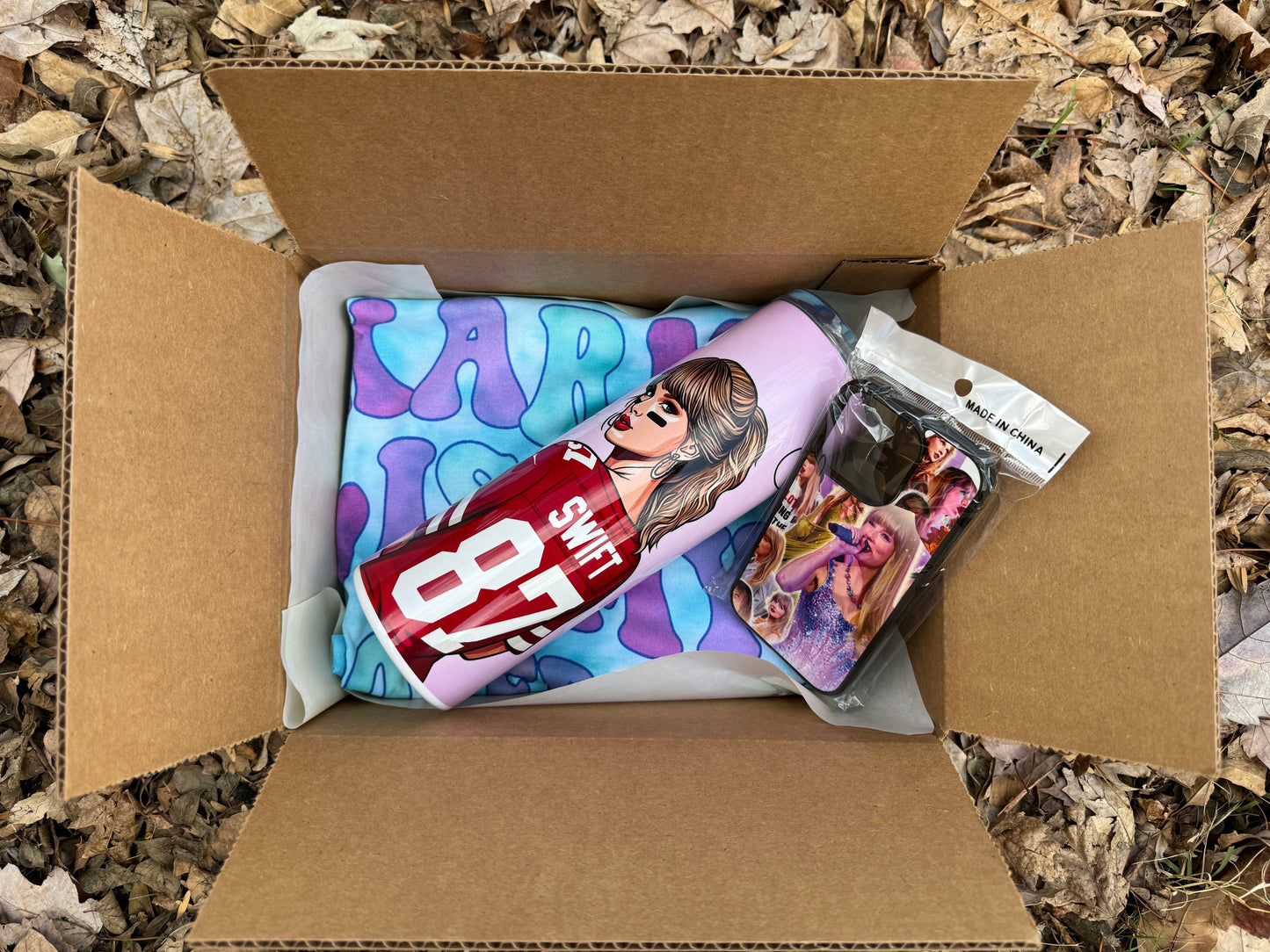Valentines Karma Box