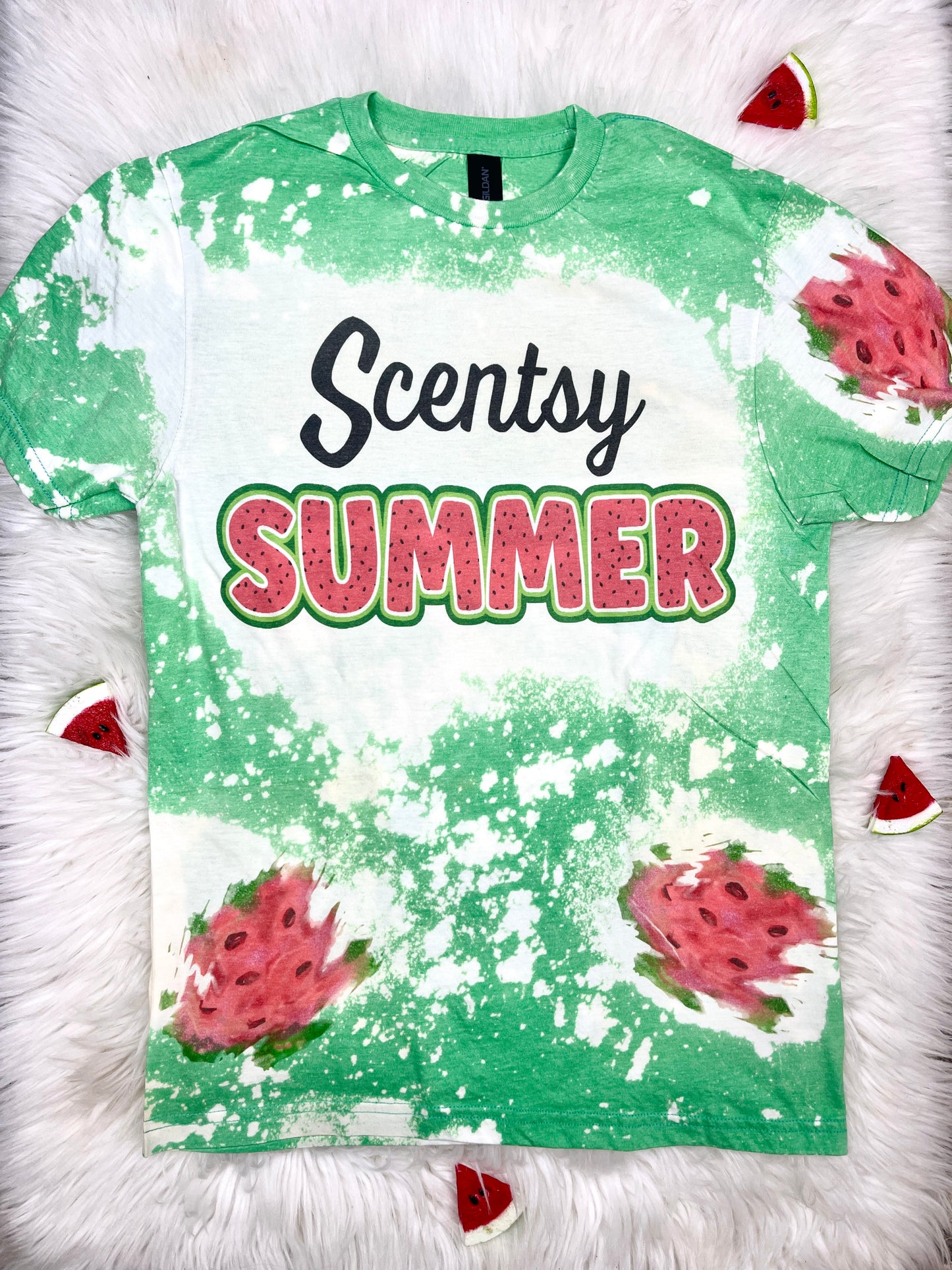 S C E N T S Y Summer Watermelon