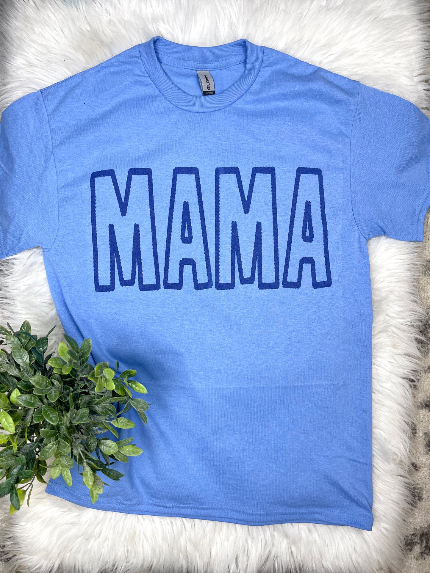 Mama 3 options