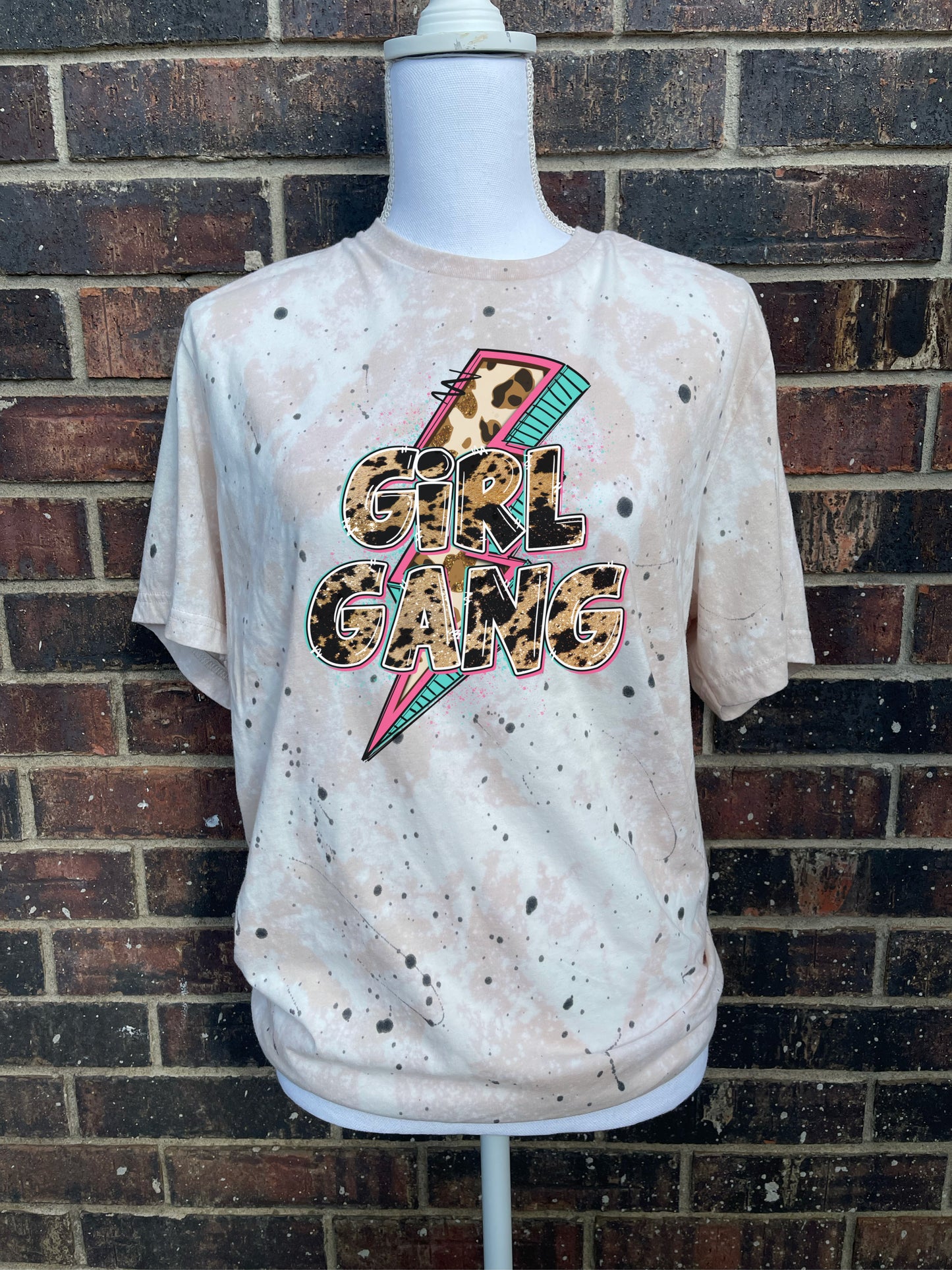 Girl Gang