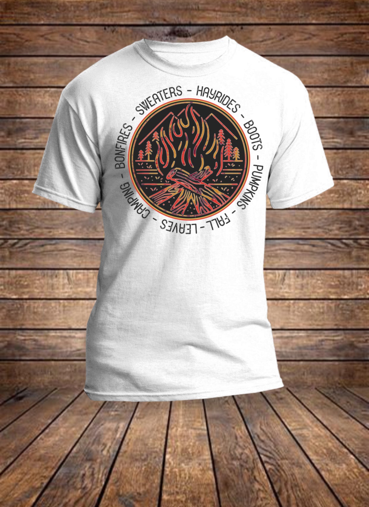 Bonfire
