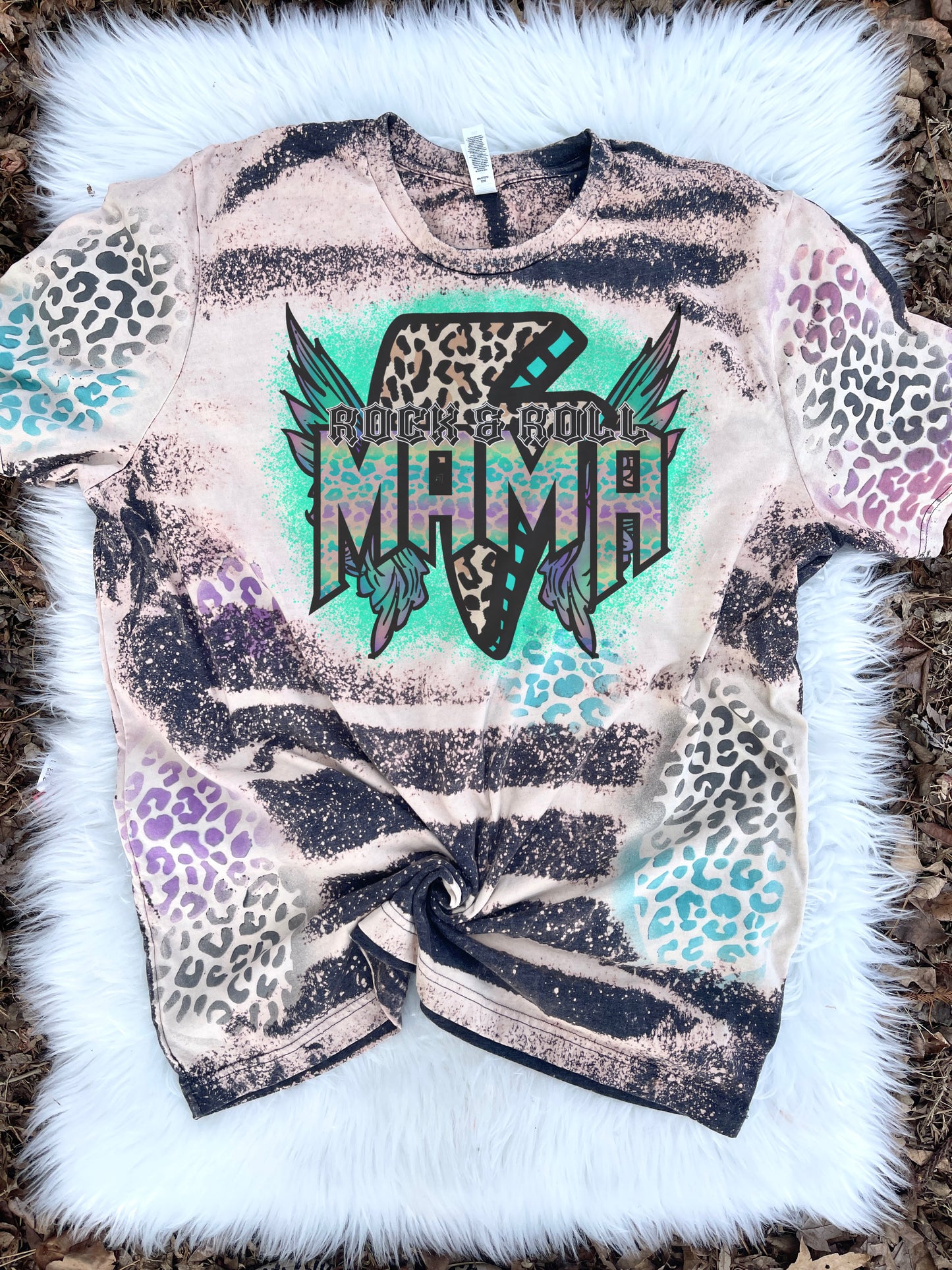 Rock n roll mama