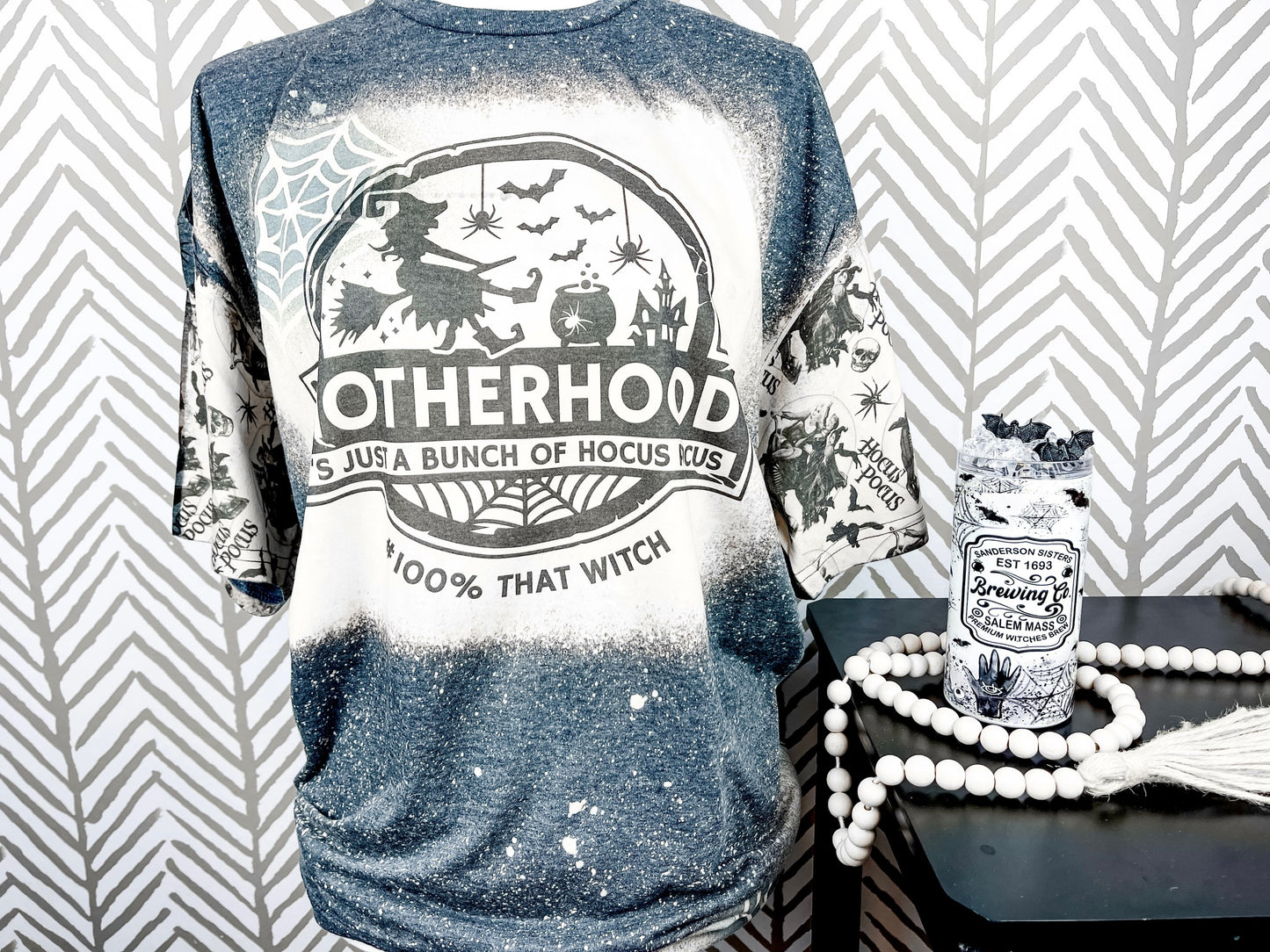 Motherhood halloween Bundle