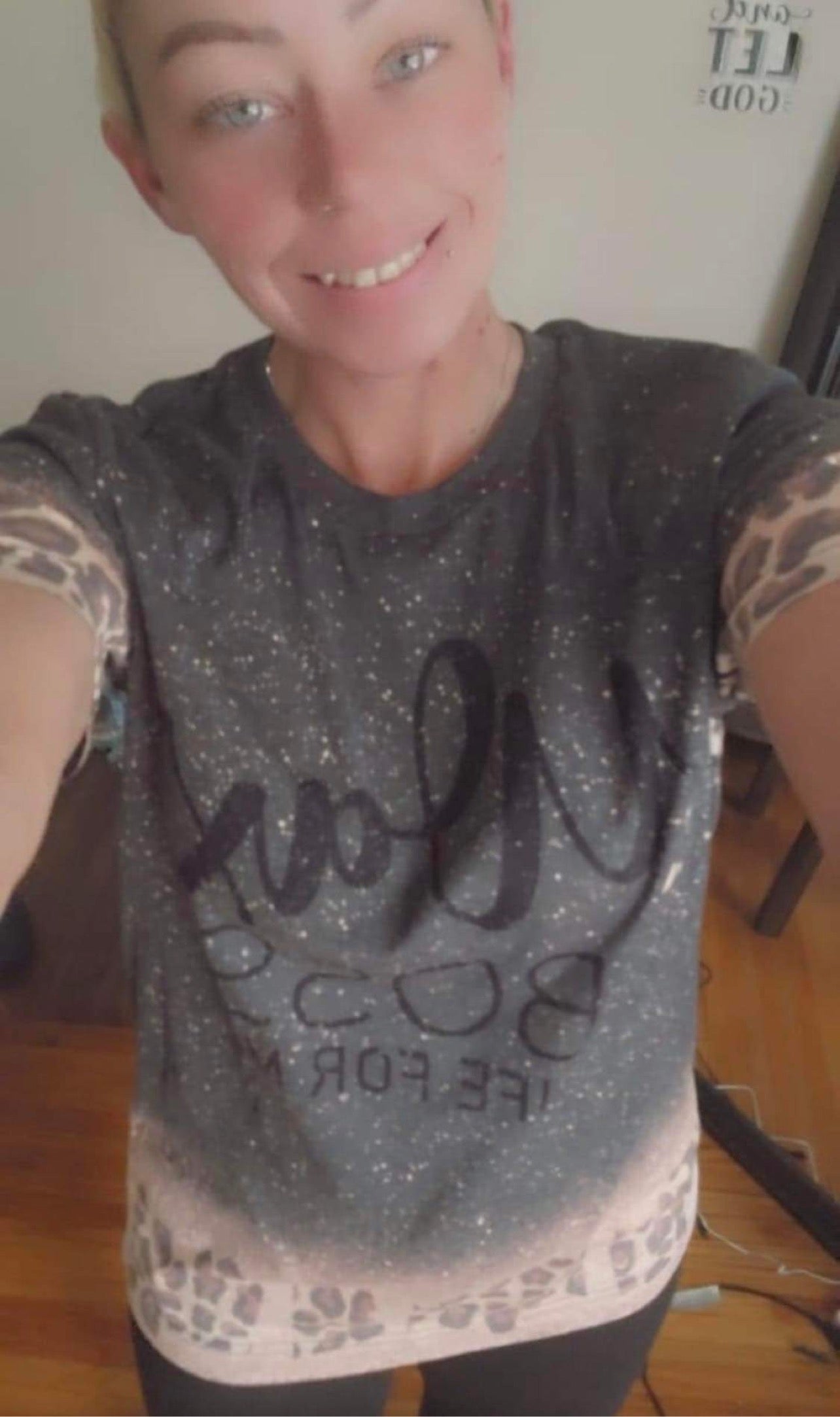 Wax boss life for me