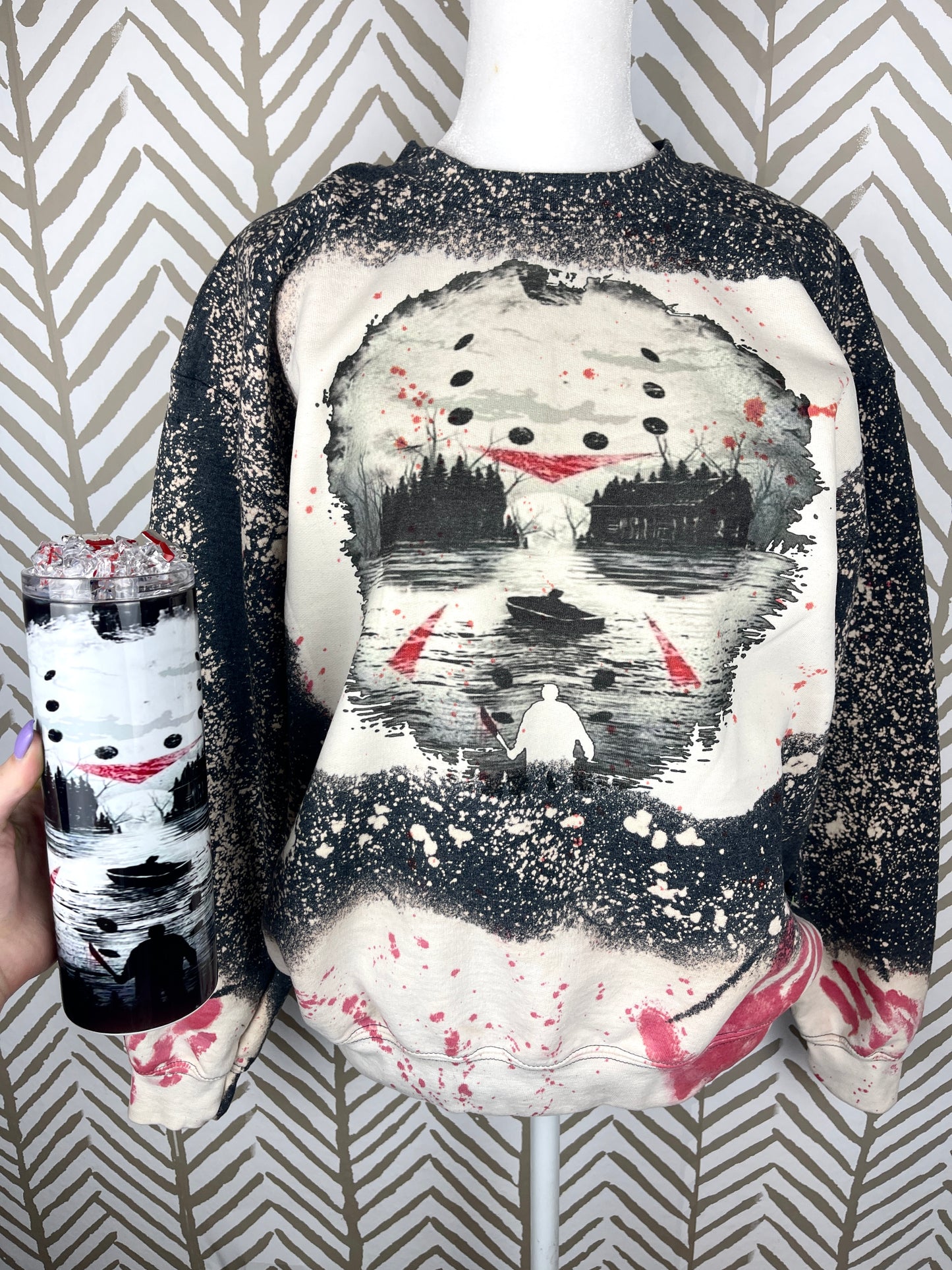 Jason Halloween Bundle
