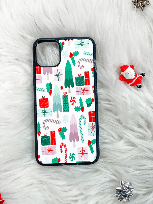 christmas presents Case (Iphone)