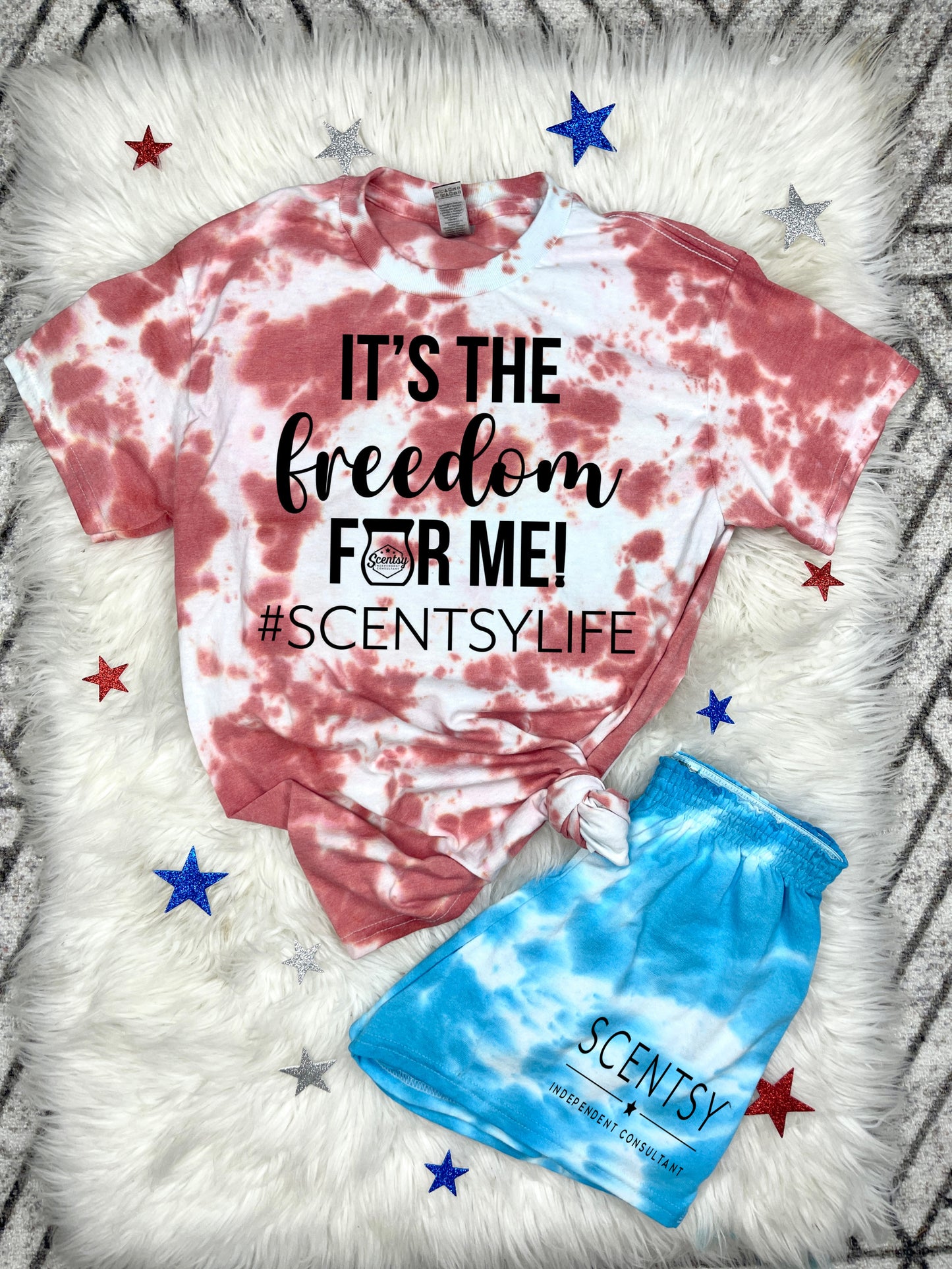 It’s the freedom for me Tshirt