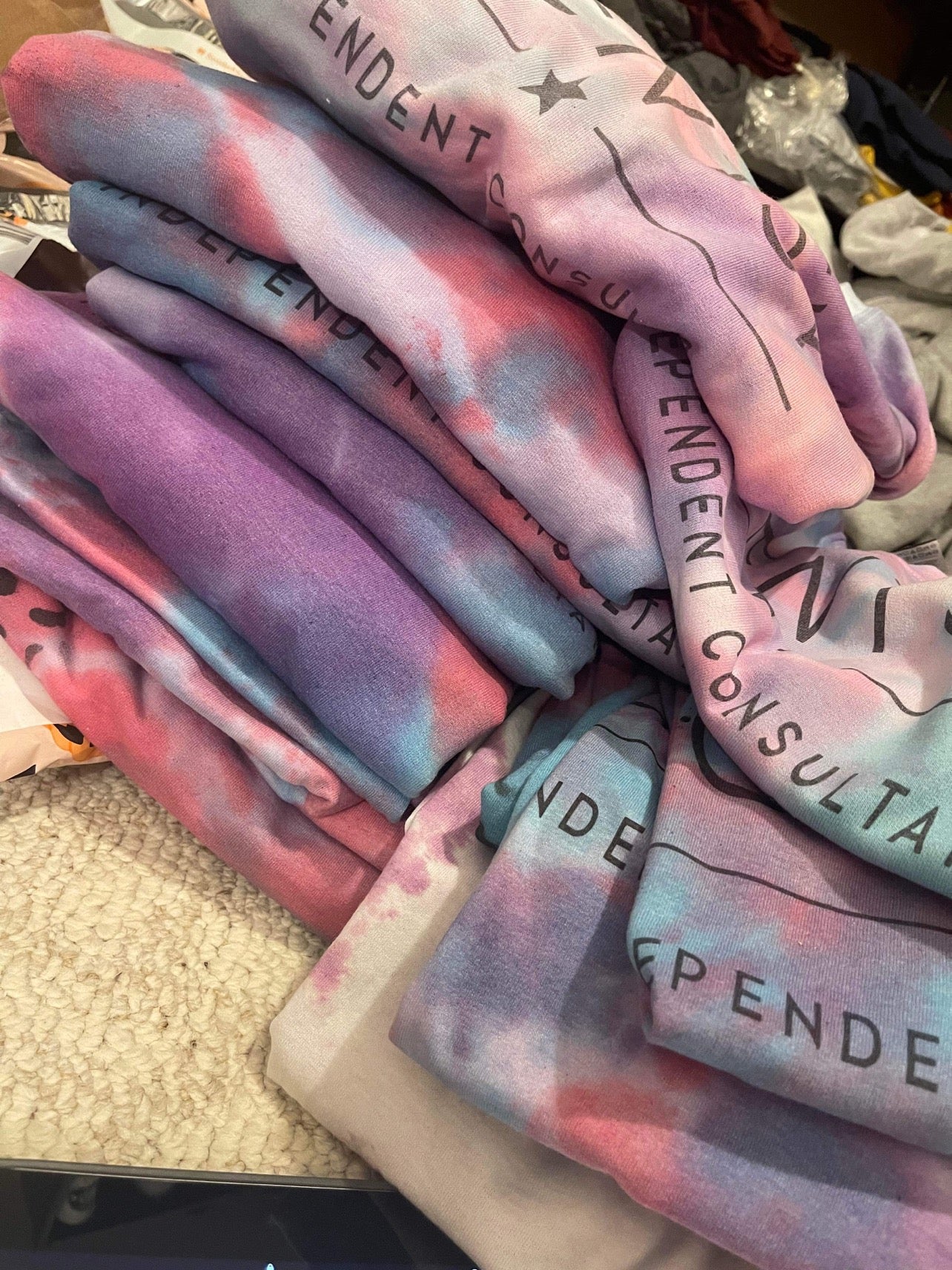 Cotton Candy S C E N T S Y