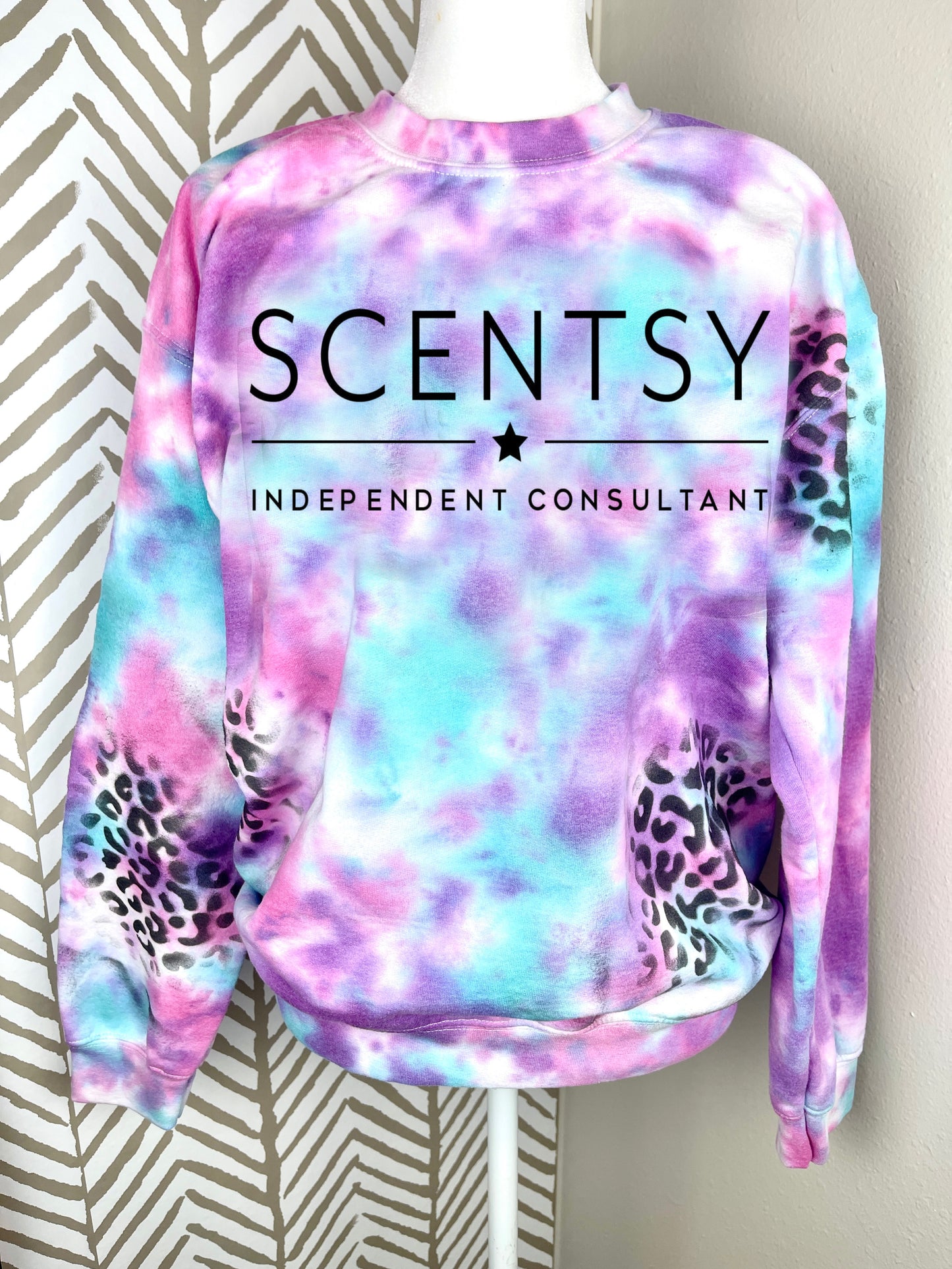 Cotton Candy S C E N T S Y