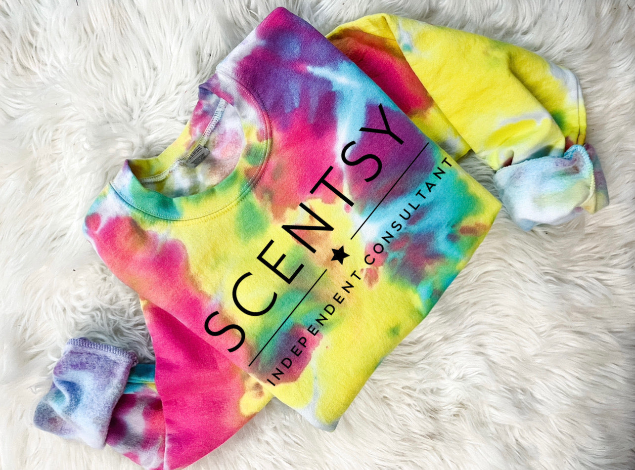 S C E N T S Y Spring