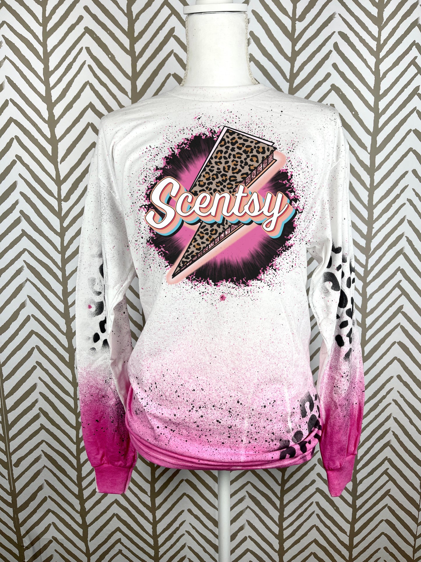 Pink Lightning S c e n t s y