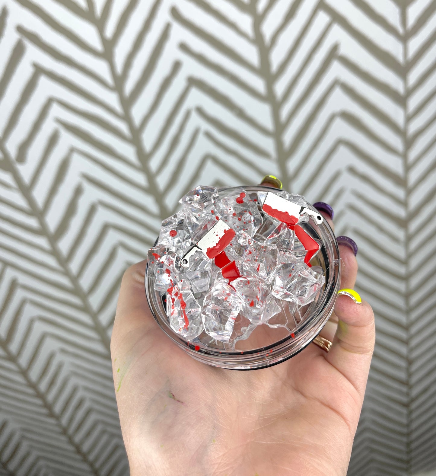 Knife Lid