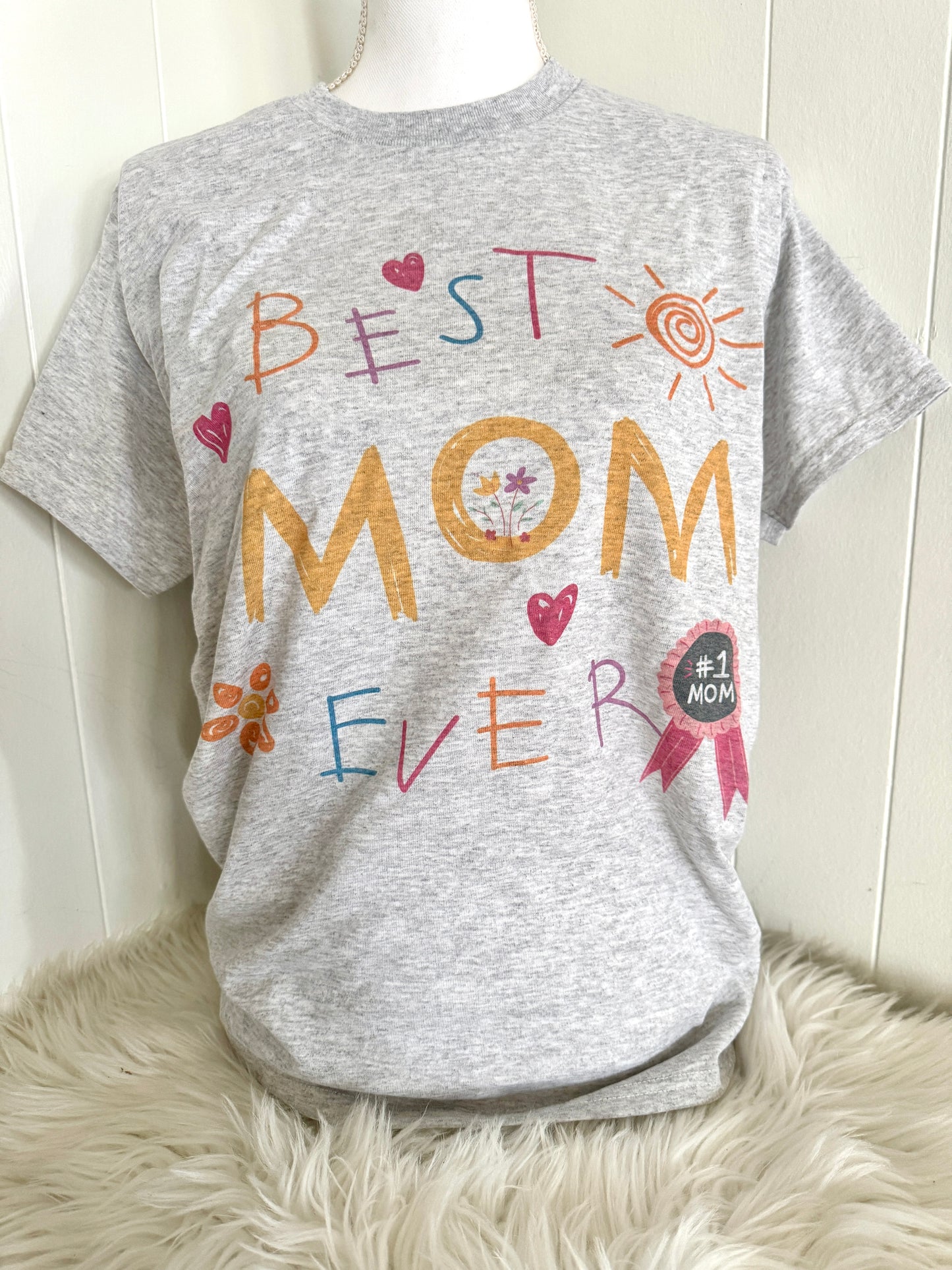 Best Mom Ever