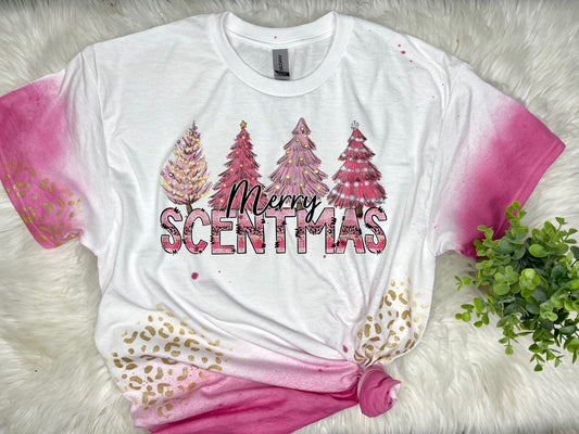 Merry Scentmas
