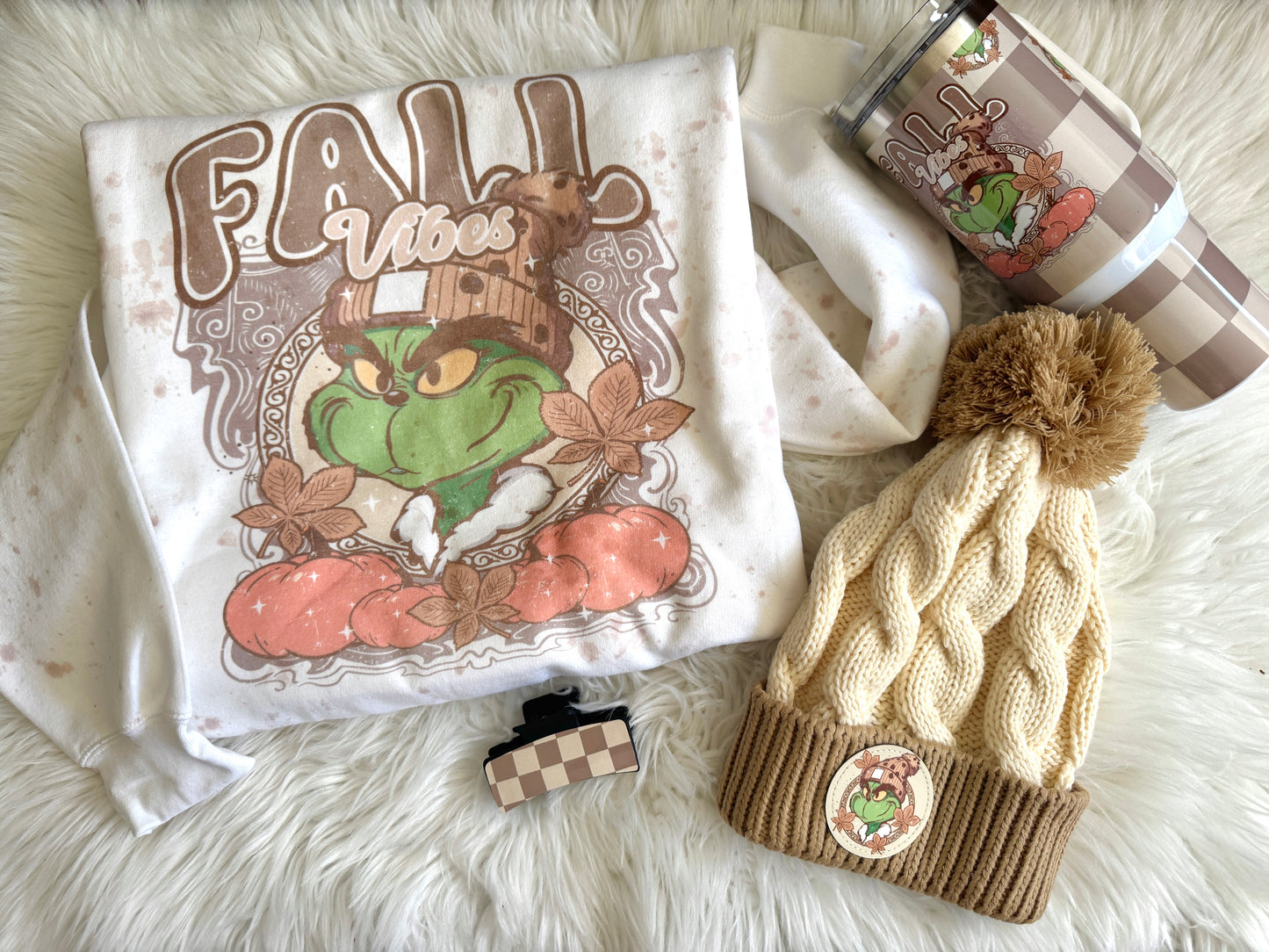 Fall Bundle box