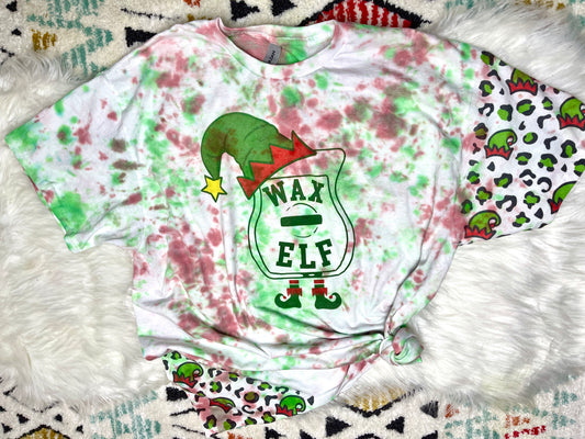 Wax elf