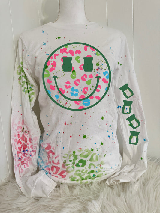 Wax bars St.Patricks