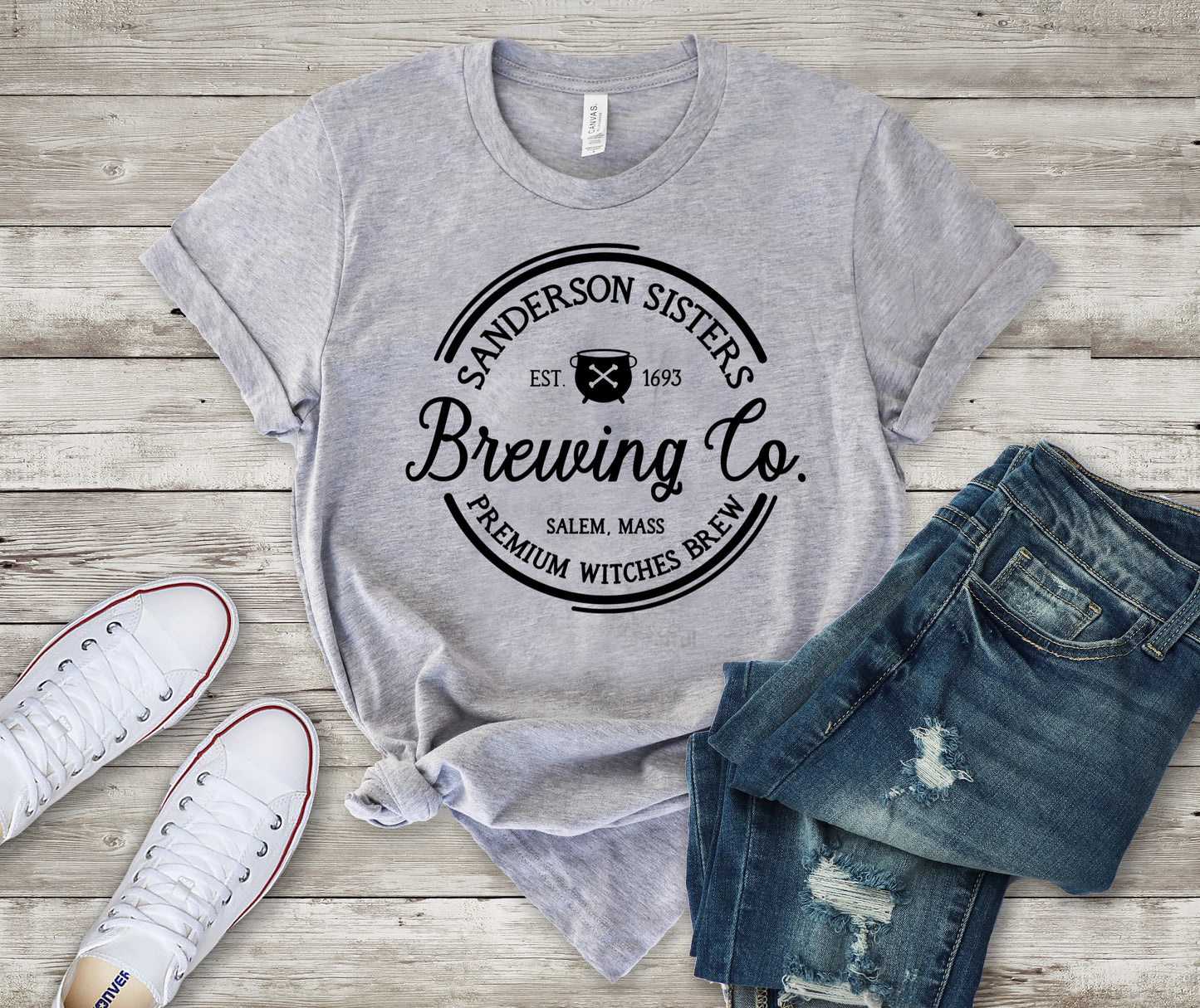 Sisters Brewing Co