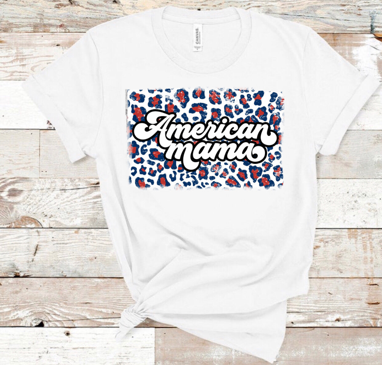 American Mama