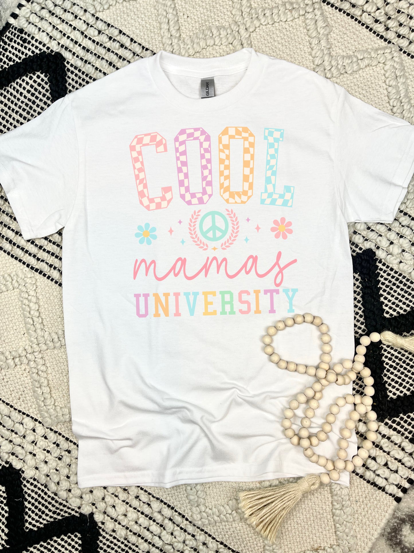 Cool mama university