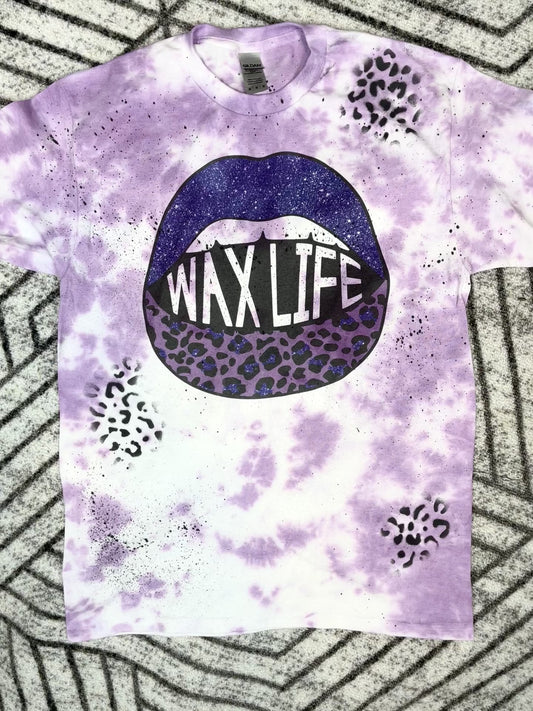 Wax life Tshirt