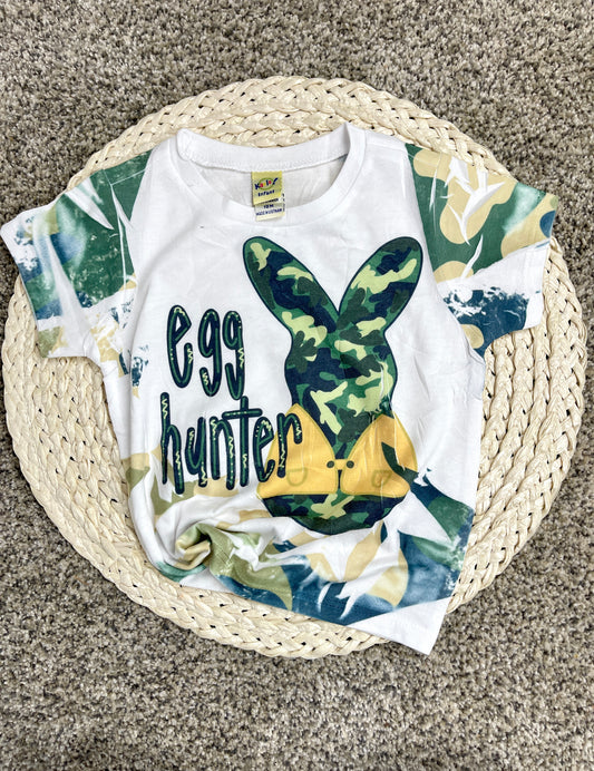 Egg Hunter