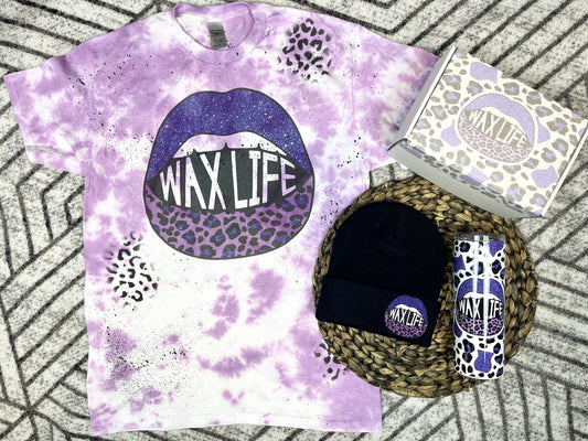 Wax Life Box