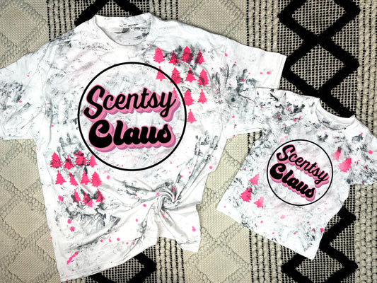 S c e n t s y clause