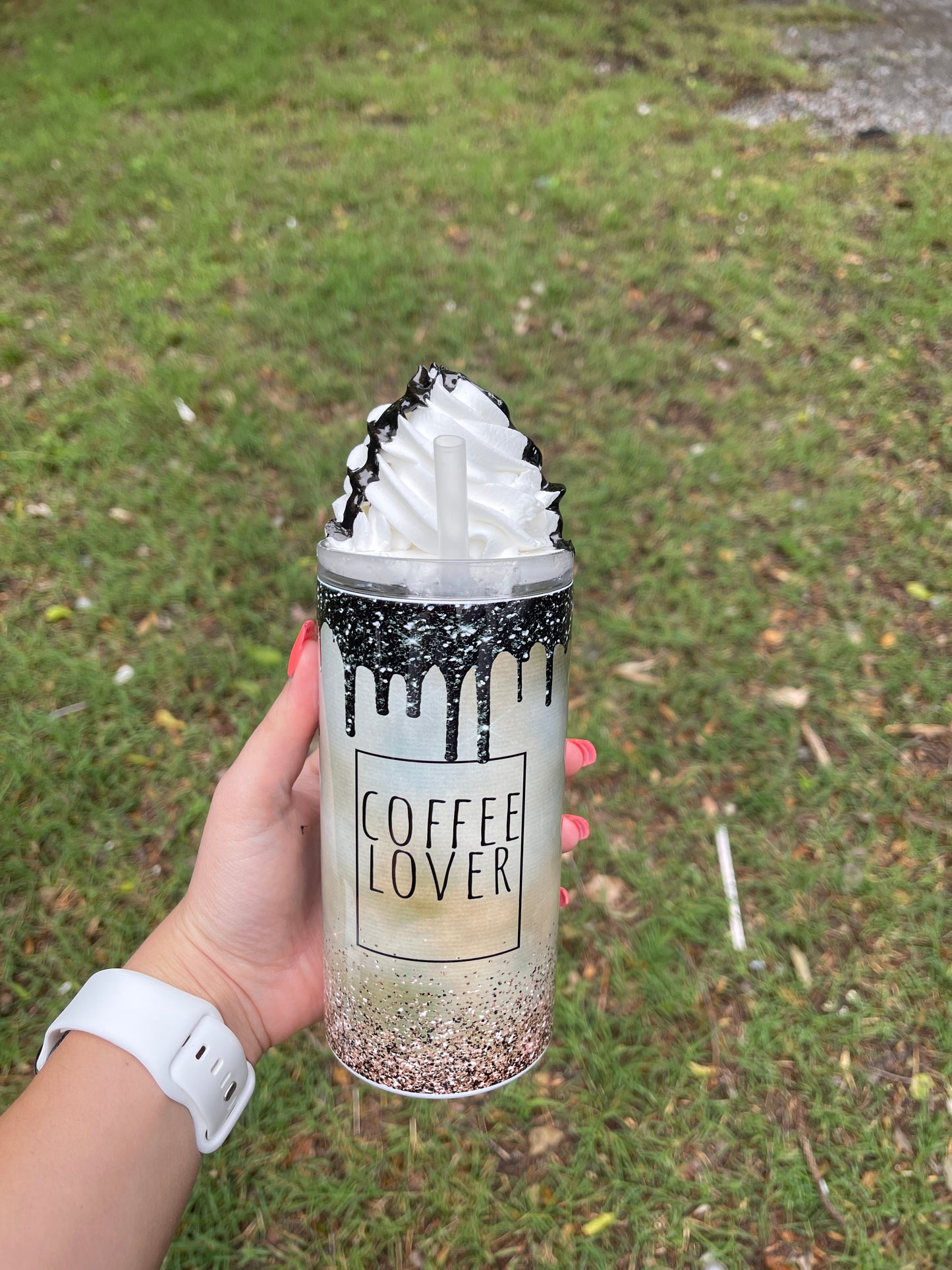 Coffee lover