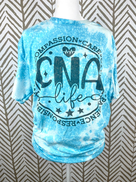 CNA Life Blue