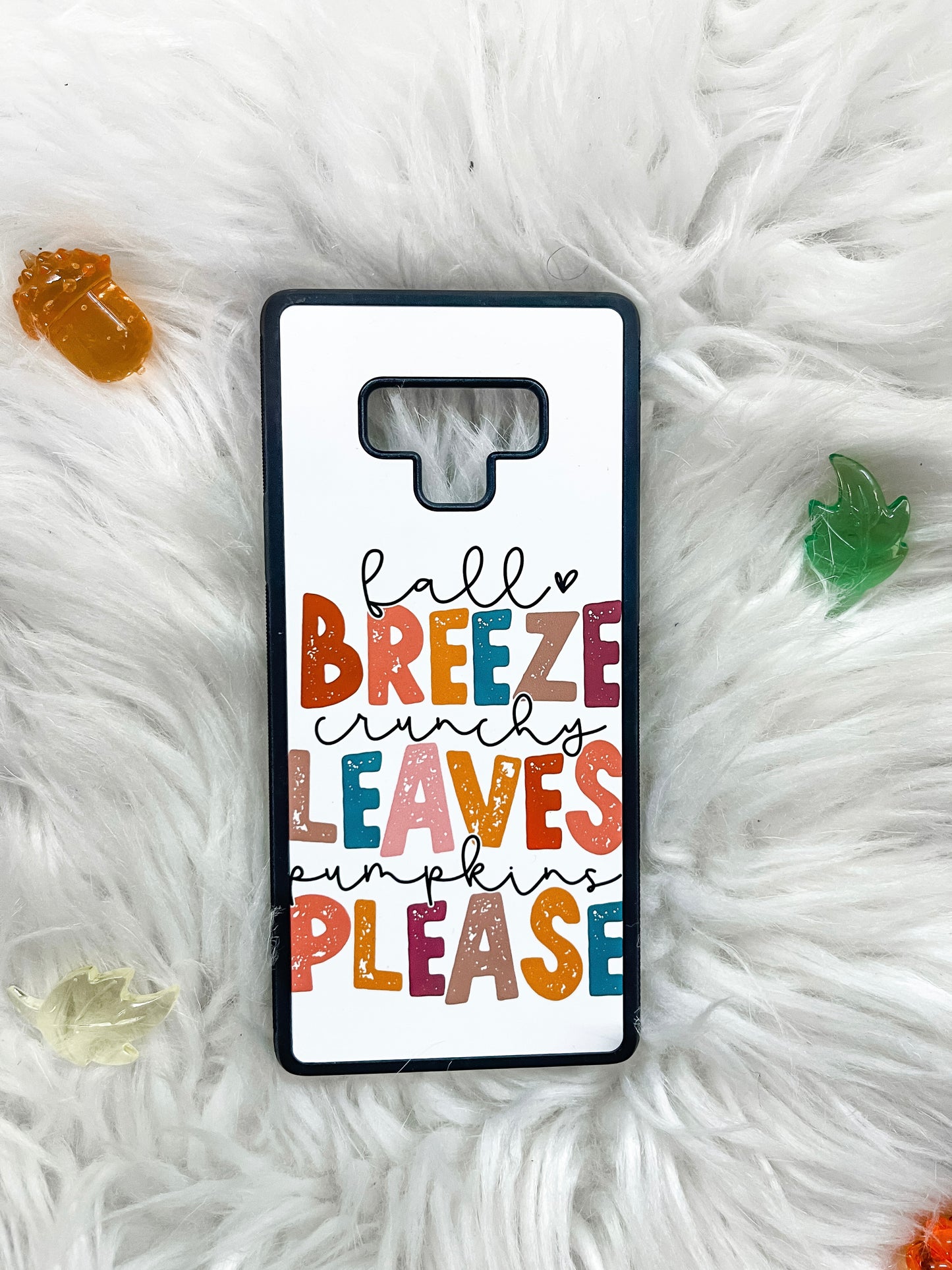 Fall breeze Case(Samsung)