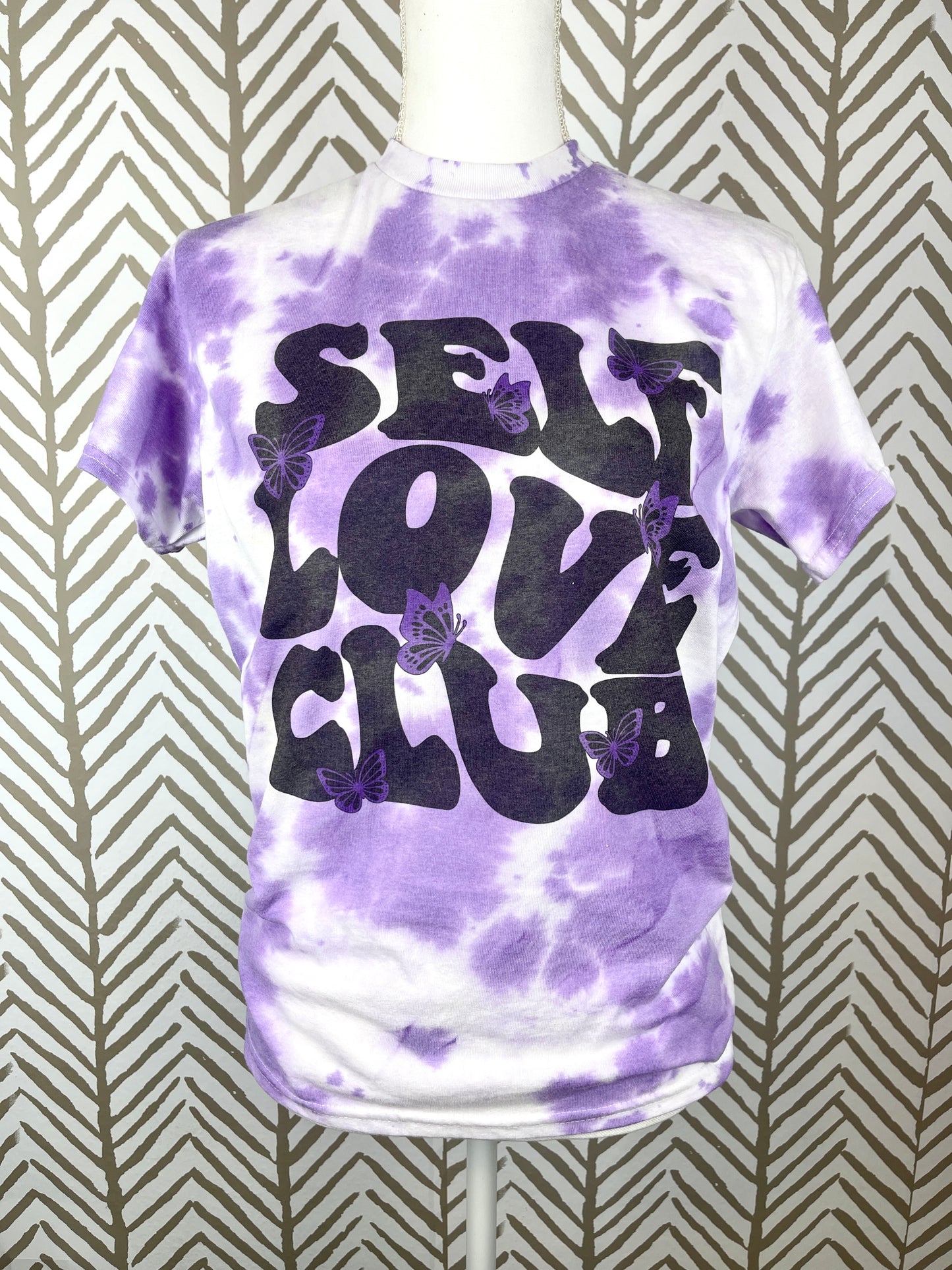 Self love club