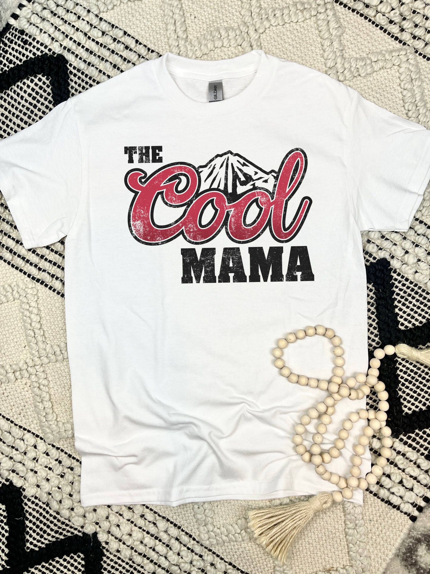 Cool mama