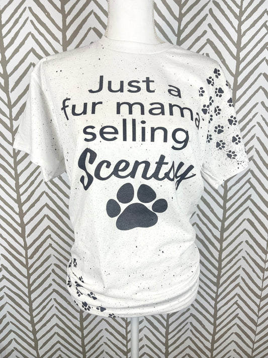 Fur mama s c e n t s y