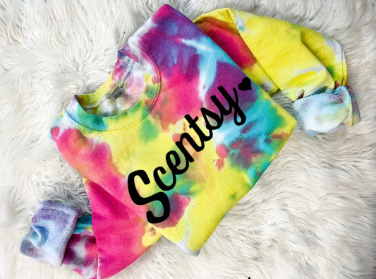 S C E N T S Y heart Spring