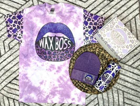 Wax Boss Box