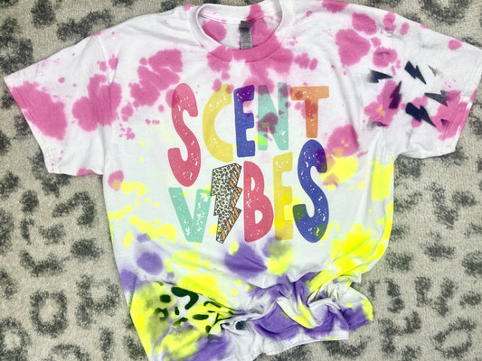 Scent vibes